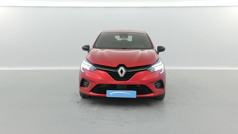 Vente en ligne Renault Clio 5 Clio TCe 90 - 21N au prix de 15 490 €