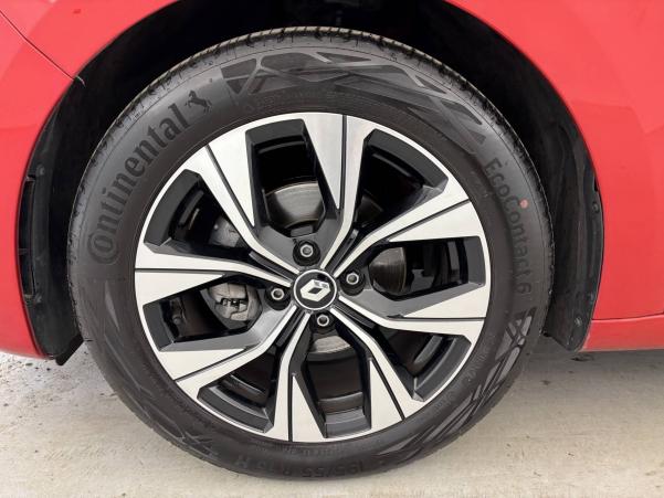 Vente en ligne Renault Clio 5 Clio TCe 90 - 21N au prix de 15 490 €