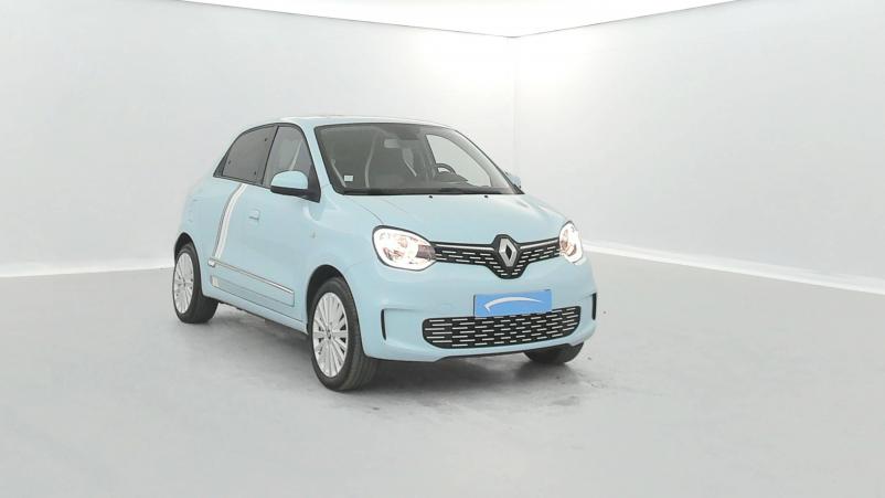 Vente en ligne Renault Twingo Electrique Twingo III Achat Intégral - 21 au prix de 12 990 €
