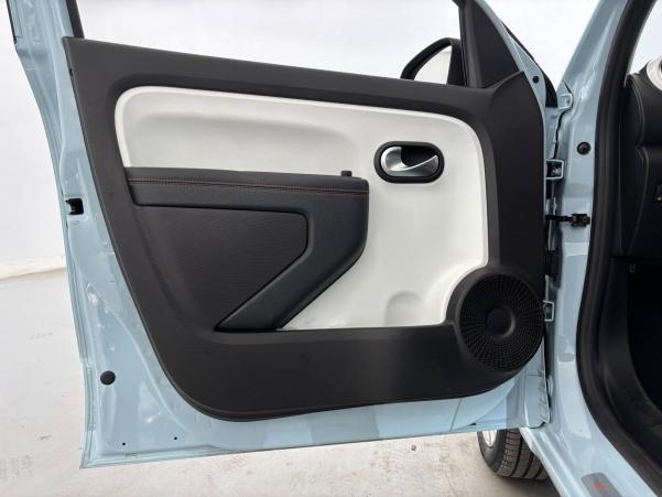 Vente en ligne Renault Twingo Electrique Twingo III Achat Intégral - 21 au prix de 12 990 €