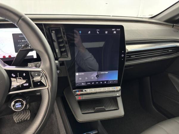 Vente en ligne Renault Megane E-Tech  EV60 220 ch super charge au prix de 26 900 €