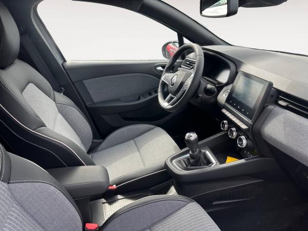 Vente en ligne Renault Clio 5 Clio TCe 90 au prix de 17 490 €