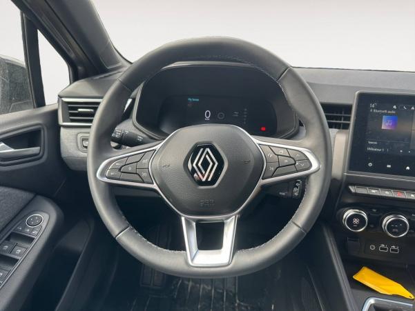 Vente en ligne Renault Clio 5 Clio TCe 90 au prix de 17 490 €