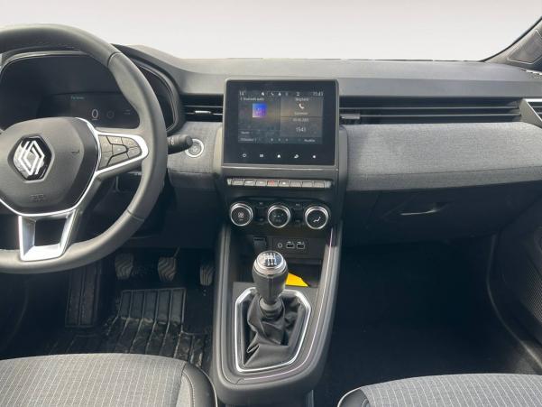 Vente en ligne Renault Clio 5 Clio TCe 90 au prix de 17 490 €