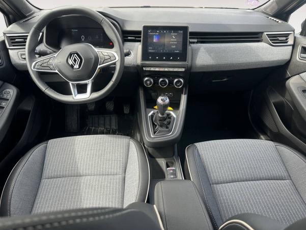 Vente en ligne Renault Clio 5 Clio TCe 90 au prix de 17 490 €