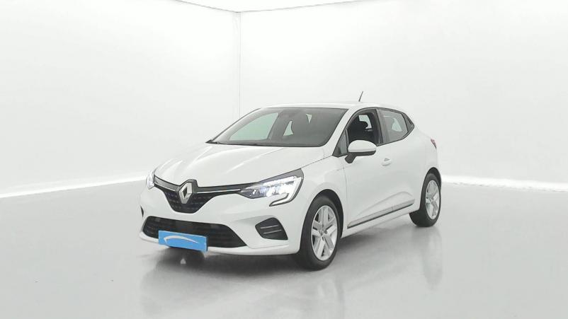 Vente en ligne Renault Clio 5 Clio TCe 90 - 21N au prix de 14 390 €