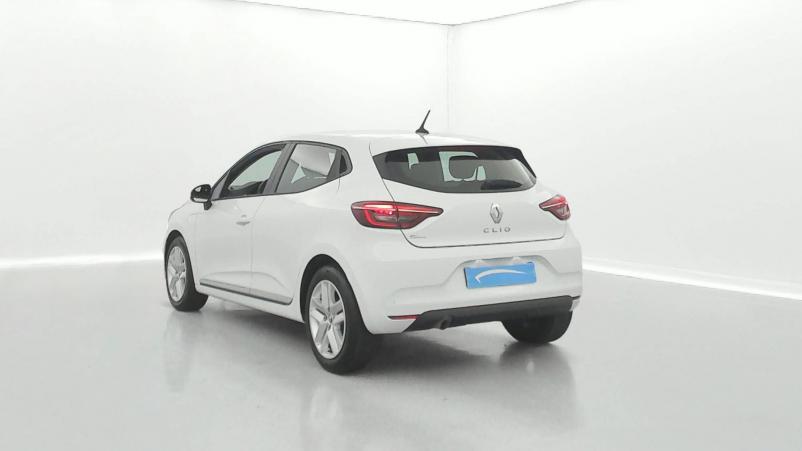 Vente en ligne Renault Clio 5 Clio TCe 90 - 21N au prix de 14 390 €