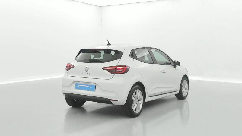 Vente en ligne Renault Clio 5 Clio TCe 90 - 21N au prix de 14 390 €