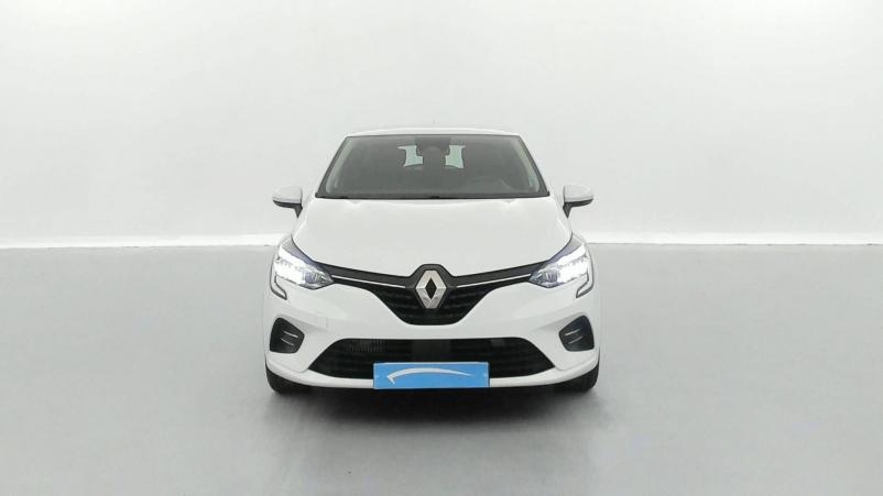 Vente en ligne Renault Clio 5 Clio TCe 90 - 21N au prix de 14 390 €