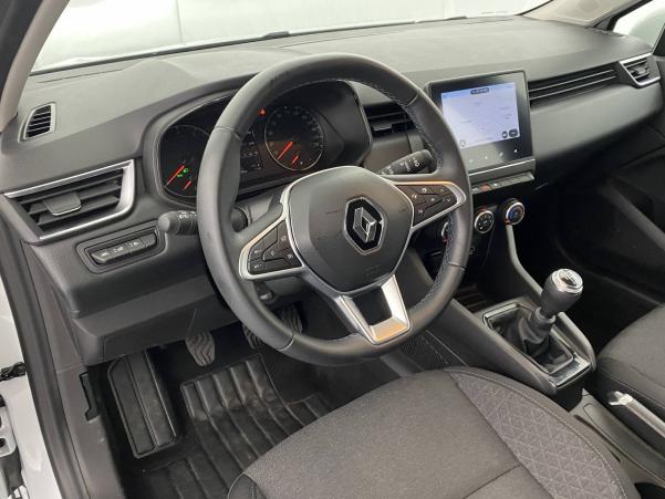 Vente en ligne Renault Clio 5 Clio TCe 90 - 21N au prix de 14 390 €