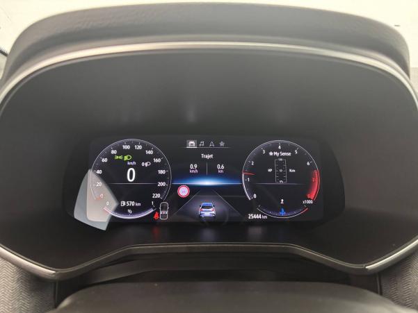 Vente en ligne Renault Clio 5 Clio TCe 90 au prix de 17 690 €
