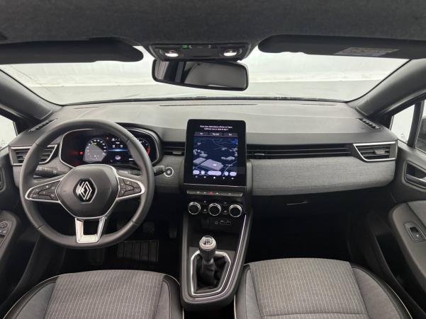 Vente en ligne Renault Clio 5 Clio TCe 90 au prix de 17 690 €