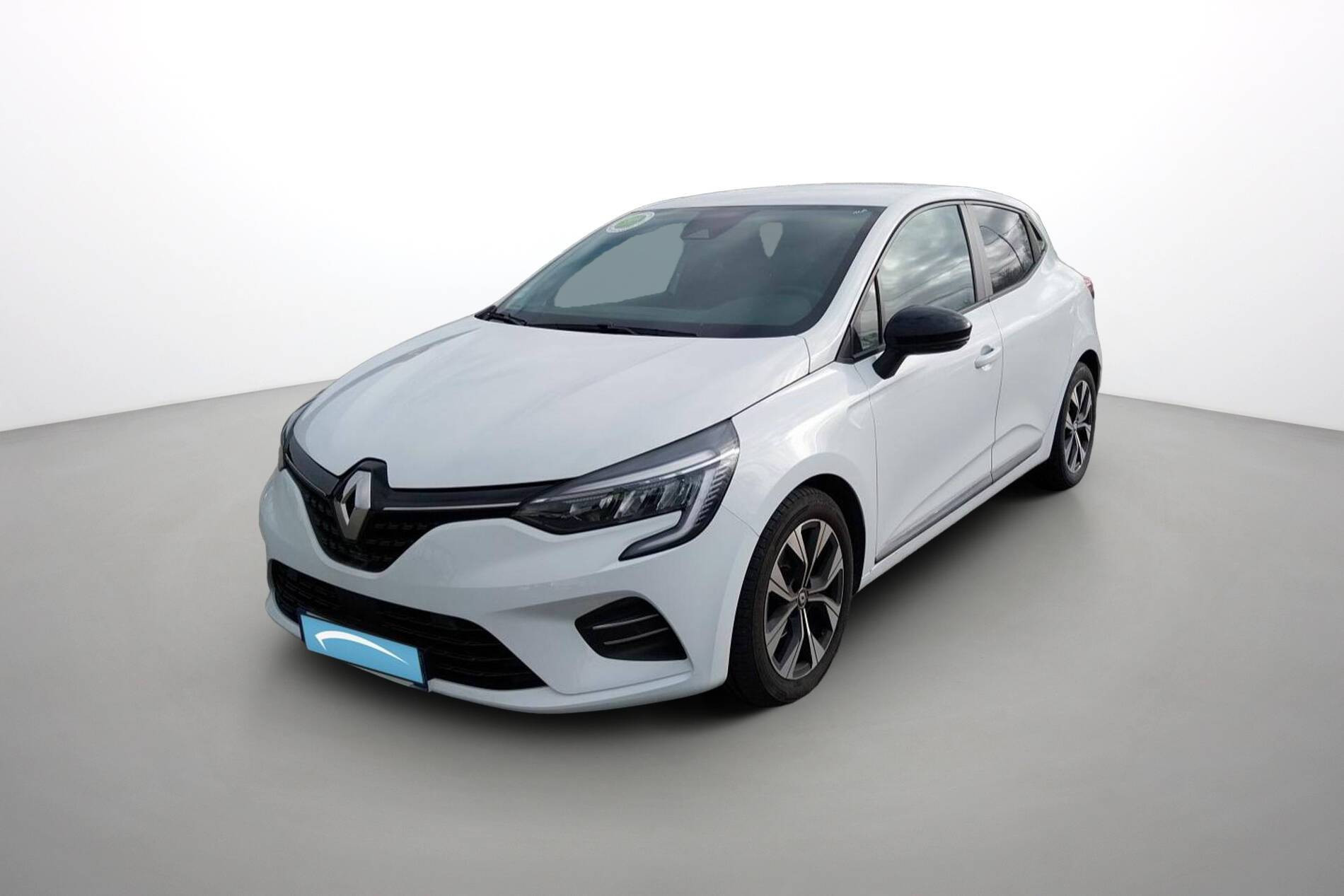 Renault Clio 5 Clio TCe 100 GPL occasion de 2023 en vente à Lorient