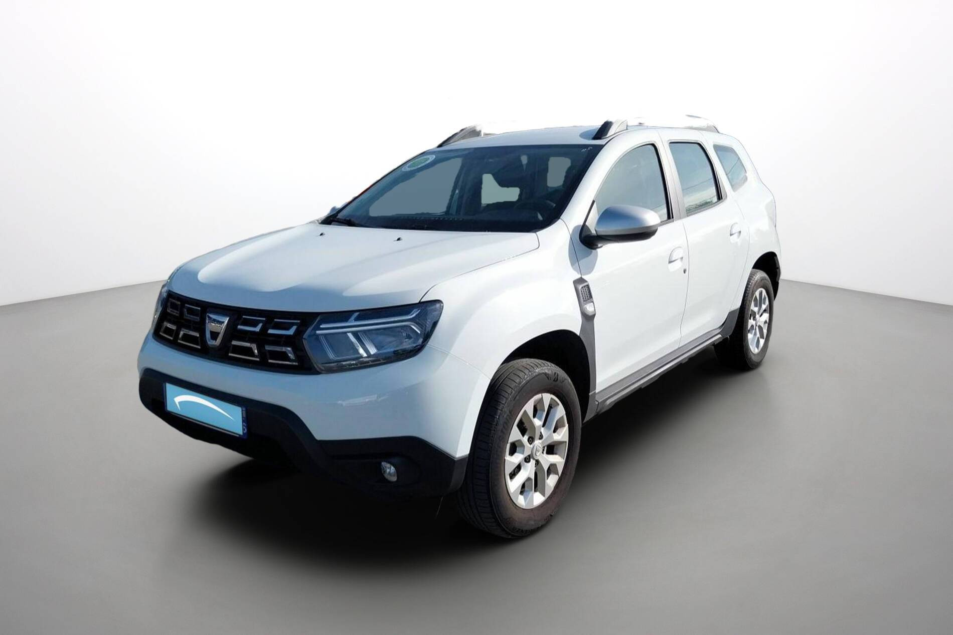 Dacia Duster  ECO-G 100 4x2 occasion de 2022 en vente à Lorient