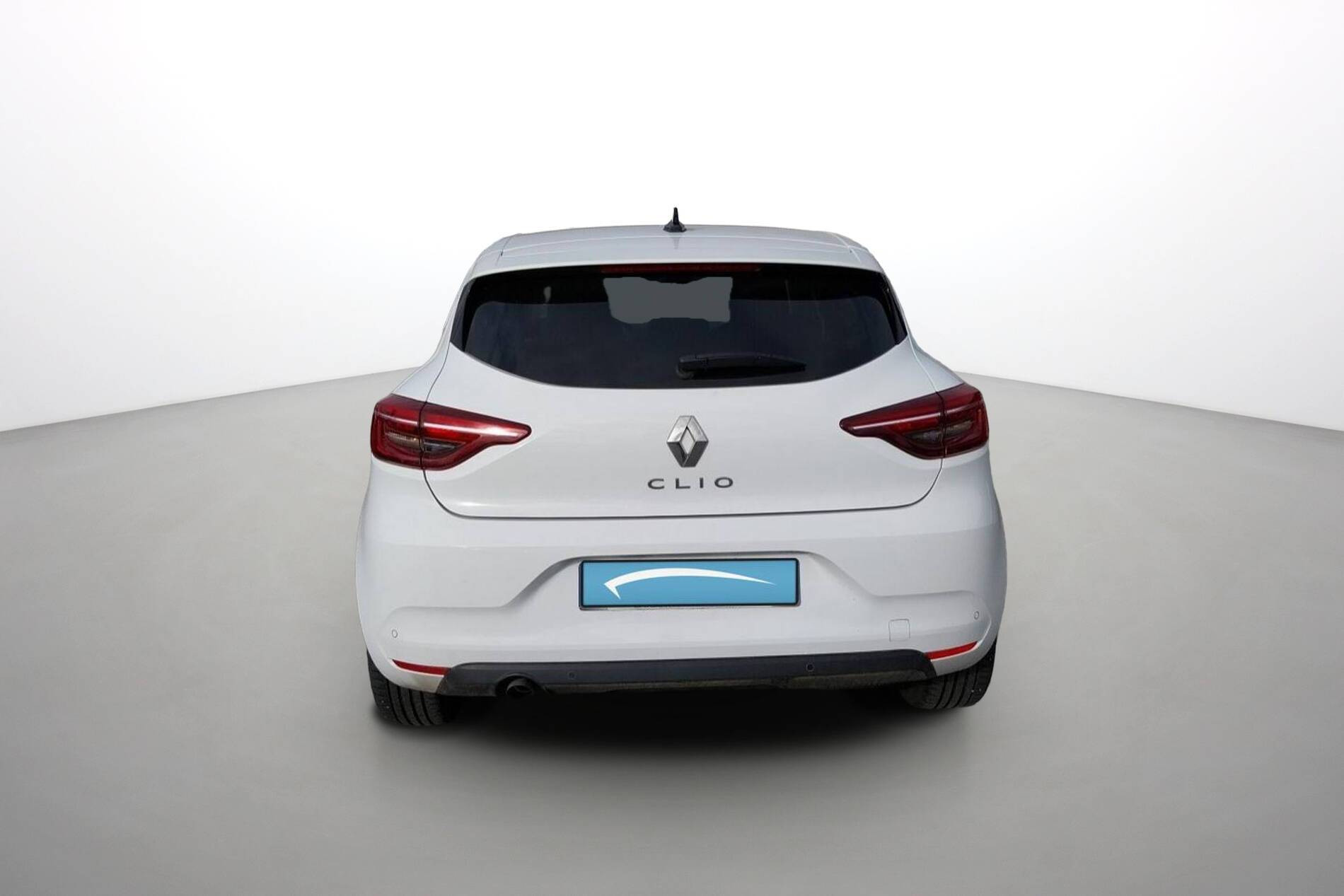 Vente en ligne Renault Clio 5 Clio TCe 100 GPL au prix de 14 390 €