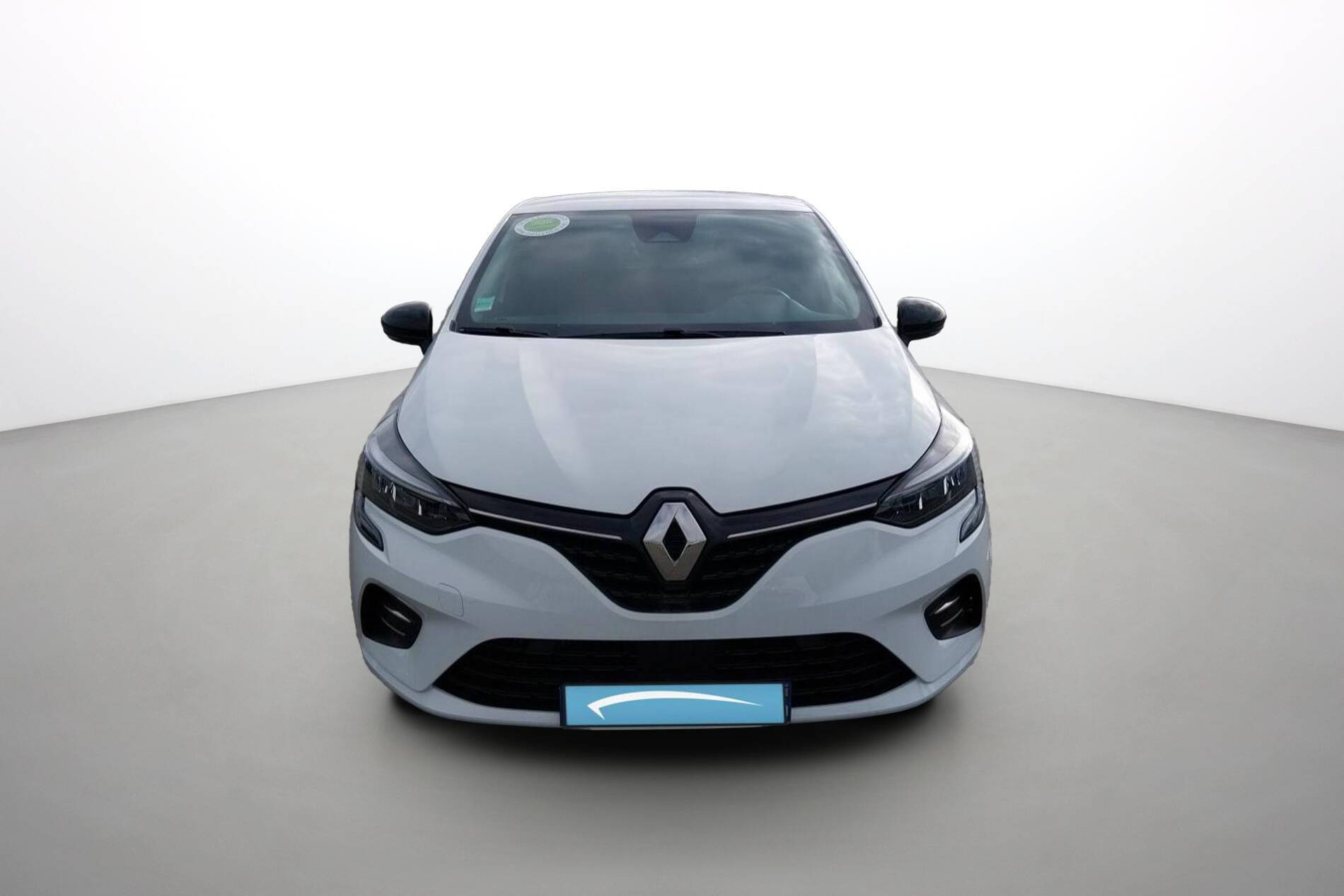 Vente en ligne Renault Clio 5 Clio TCe 100 GPL au prix de 14 390 €