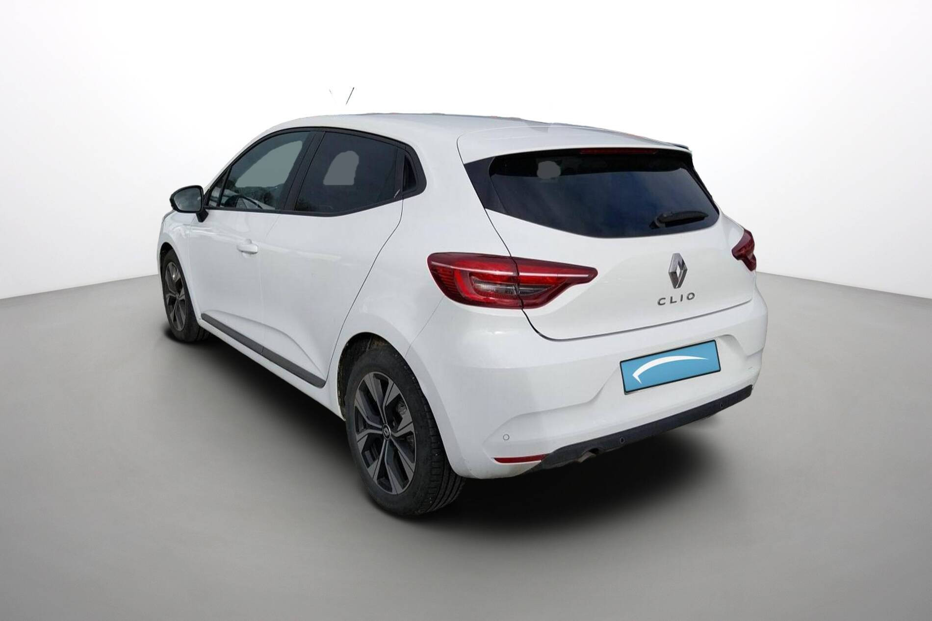 Vente en ligne Renault Clio 5 Clio TCe 100 GPL au prix de 14 390 €