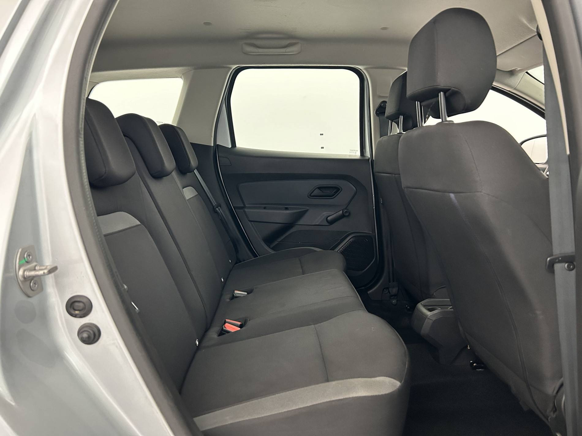 Vente en ligne Dacia Duster  Blue dCi 115 4x2 au prix de 15 490 €