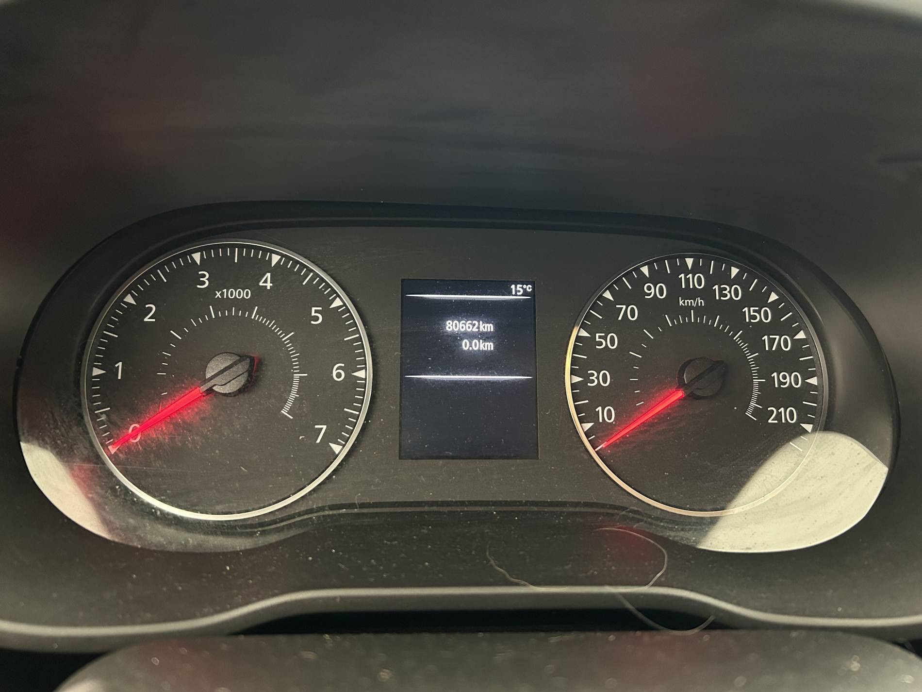 Vente en ligne Dacia Duster  Blue dCi 115 4x2 au prix de 15 490 €