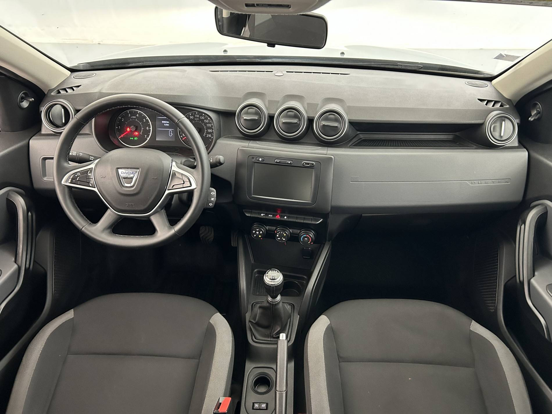 Vente en ligne Dacia Duster  Blue dCi 115 4x2 au prix de 15 490 €