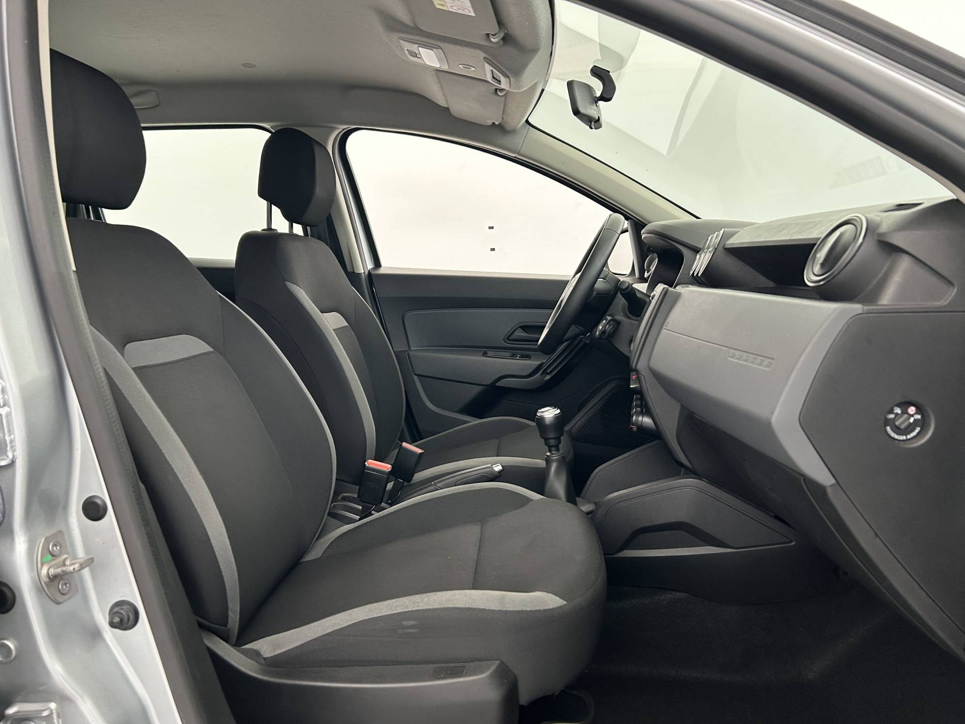 Vente en ligne Dacia Duster  Blue dCi 115 4x2 au prix de 15 490 €