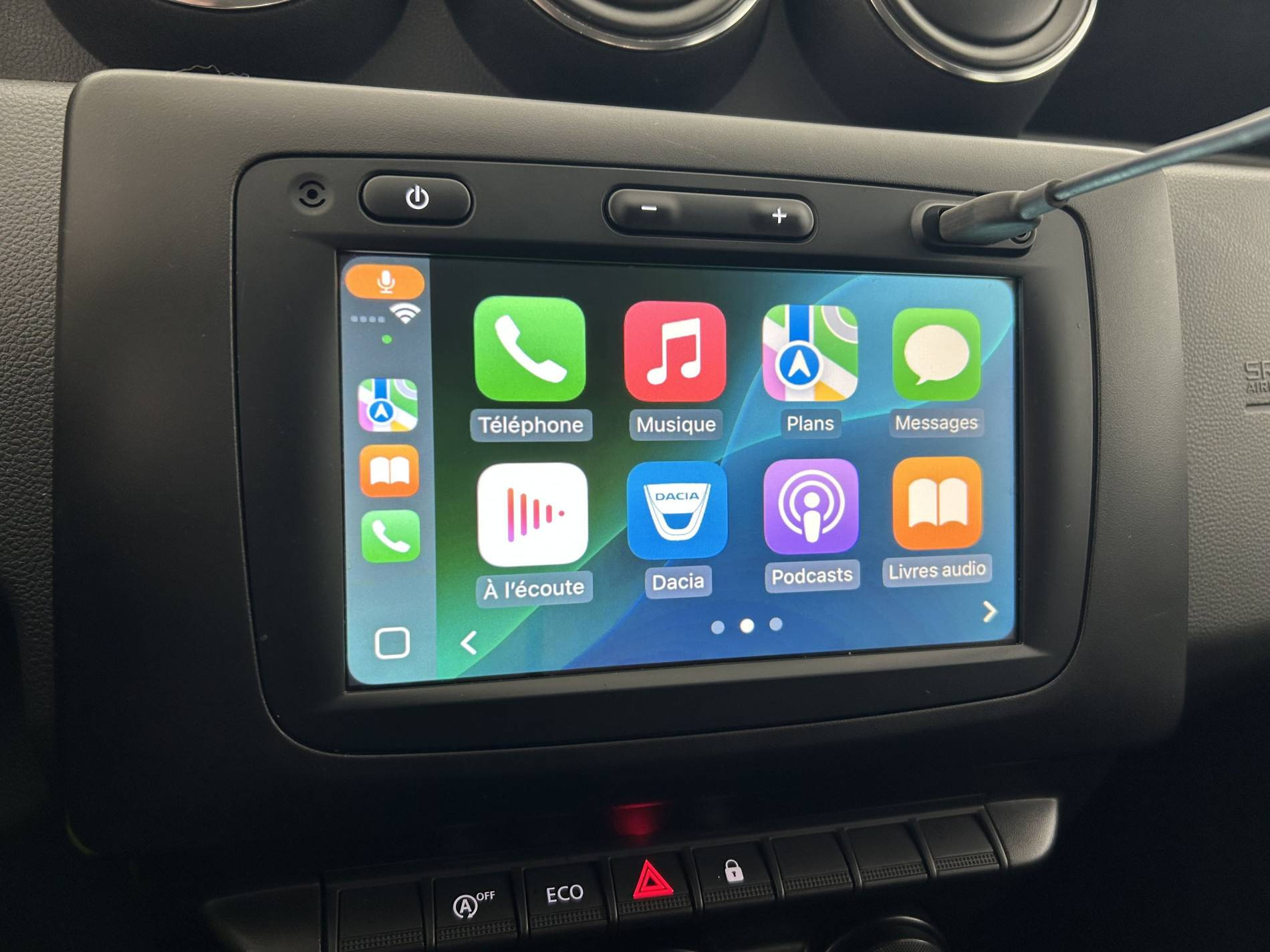 Vente en ligne Dacia Duster  Blue dCi 115 4x2 au prix de 15 490 €