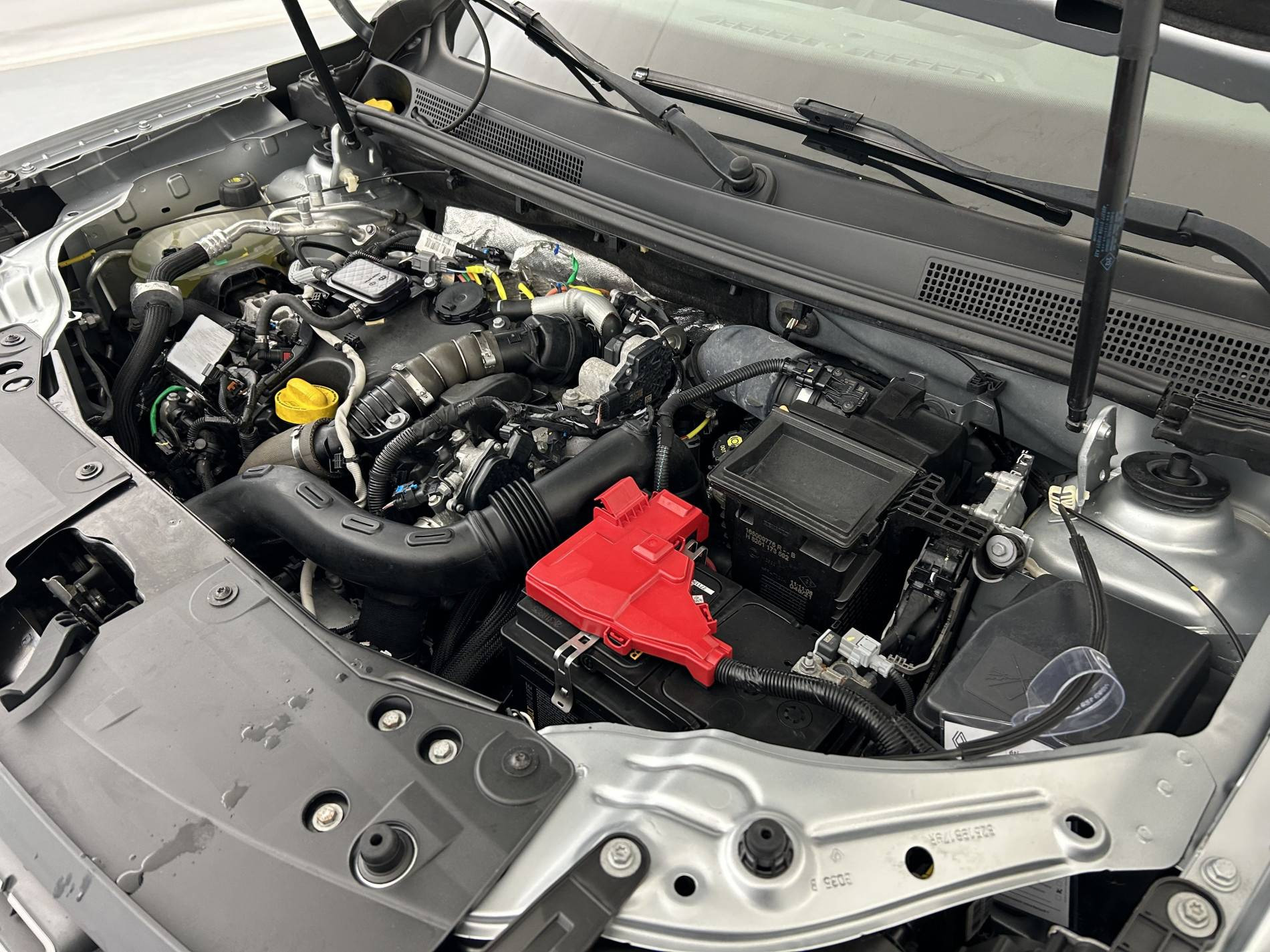 Vente en ligne Dacia Duster  Blue dCi 115 4x2 au prix de 15 490 €