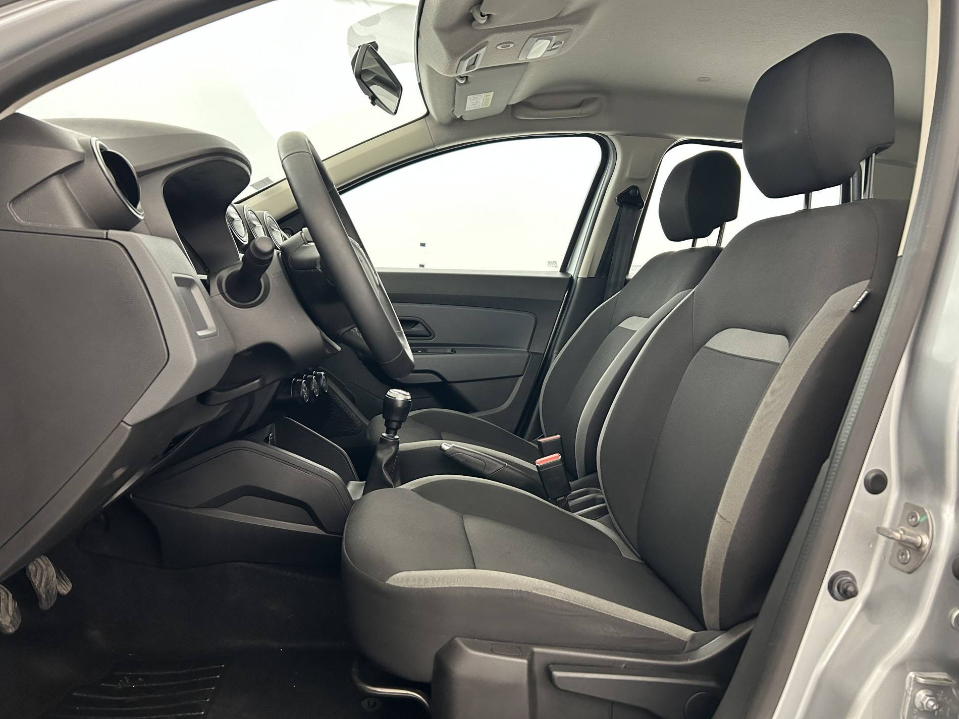 Vente en ligne Dacia Duster  Blue dCi 115 4x2 au prix de 15 490 €