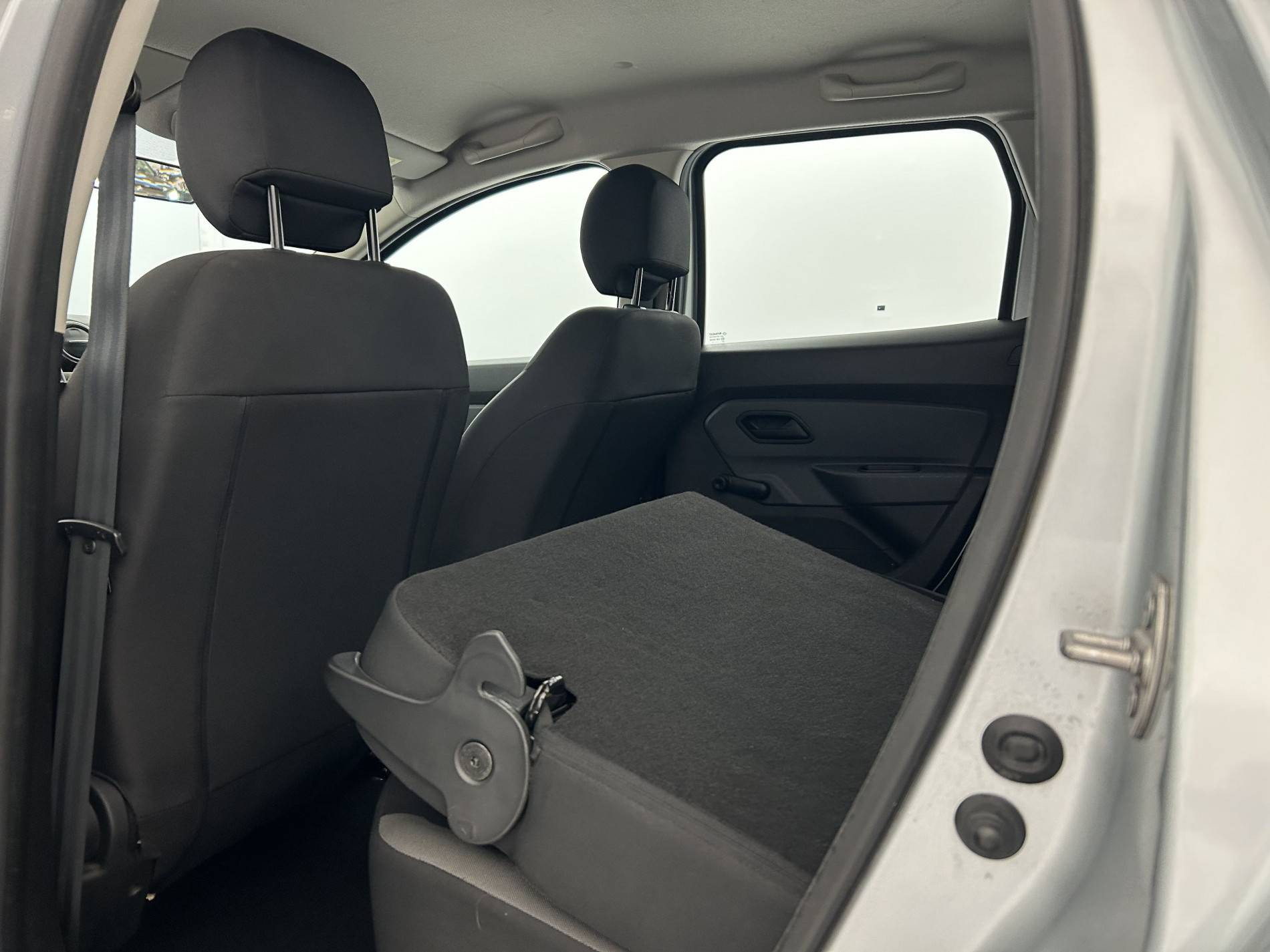 Vente en ligne Dacia Duster  Blue dCi 115 4x2 au prix de 15 490 €