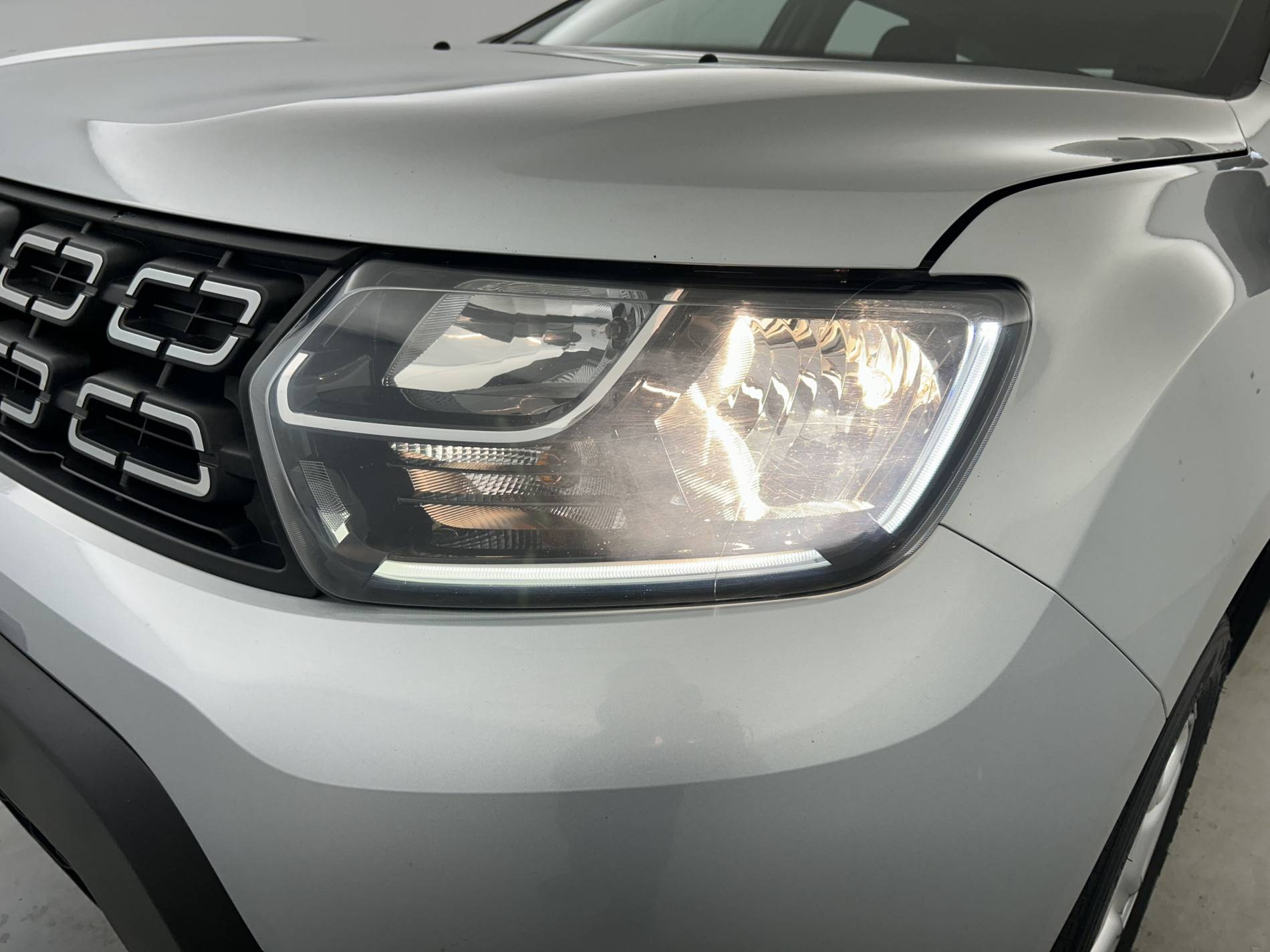 Vente en ligne Dacia Duster  Blue dCi 115 4x2 au prix de 15 490 €