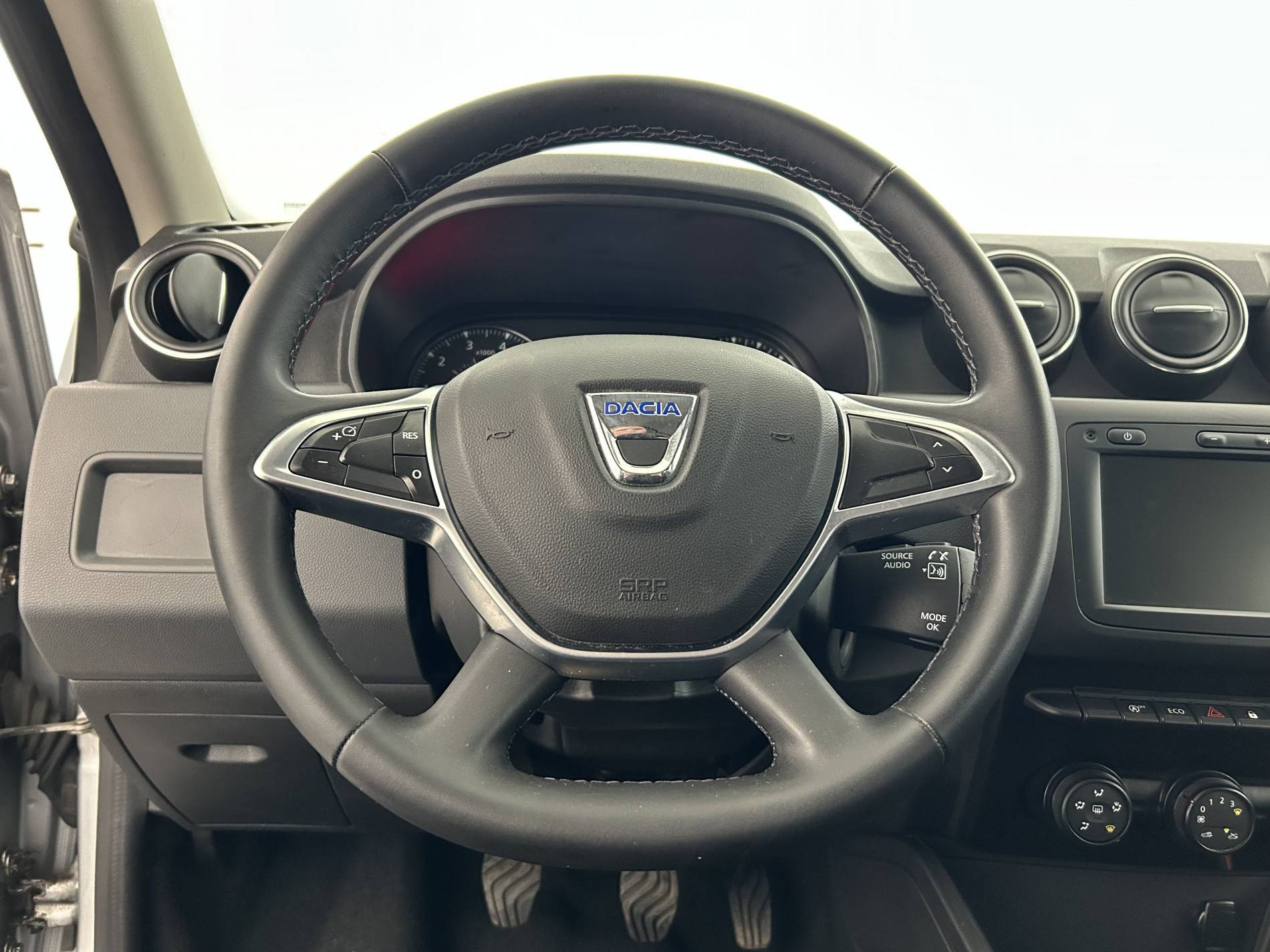 Vente en ligne Dacia Duster  Blue dCi 115 4x2 au prix de 15 490 €