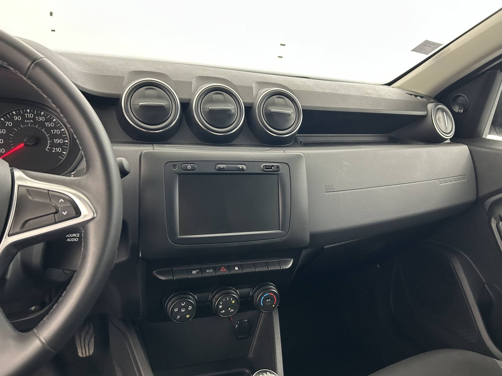 Vente en ligne Dacia Duster  Blue dCi 115 4x2 au prix de 15 490 €