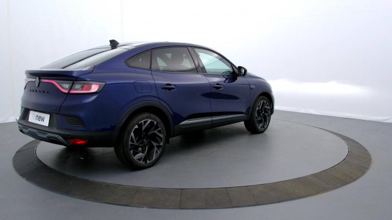 Vente en ligne Renault Arkana  E-Tech 145 - 23 au prix de 29 600 €