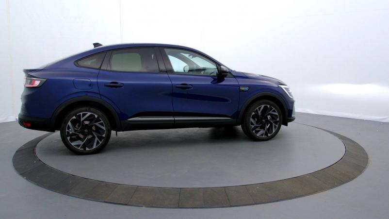 Vente en ligne Renault Arkana  E-Tech 145 - 23 au prix de 29 600 €