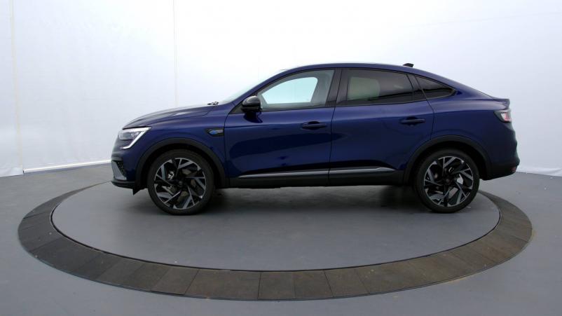 Vente en ligne Renault Arkana  E-Tech 145 - 23 au prix de 29 600 €