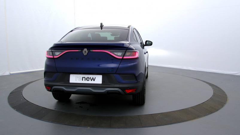 Vente en ligne Renault Arkana  E-Tech 145 - 23 au prix de 29 600 €