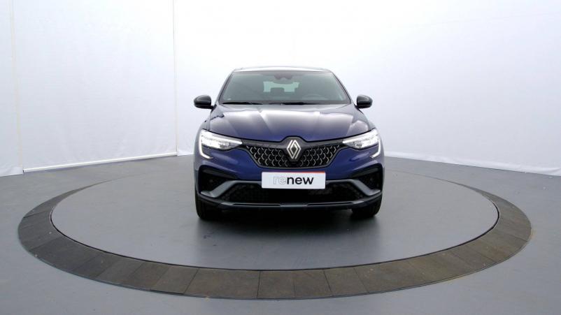 Vente en ligne Renault Arkana  E-Tech 145 - 23 au prix de 29 600 €