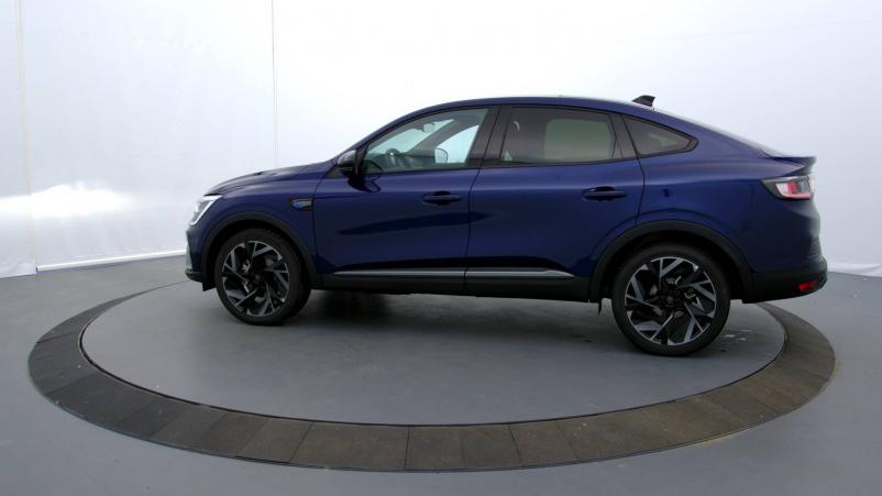 Vente en ligne Renault Arkana  E-Tech 145 - 23 au prix de 29 600 €