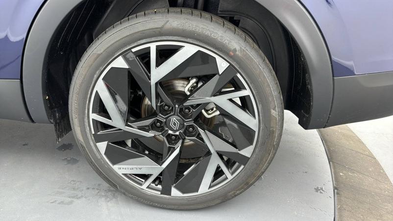 Vente en ligne Renault Arkana  E-Tech 145 - 23 au prix de 29 600 €