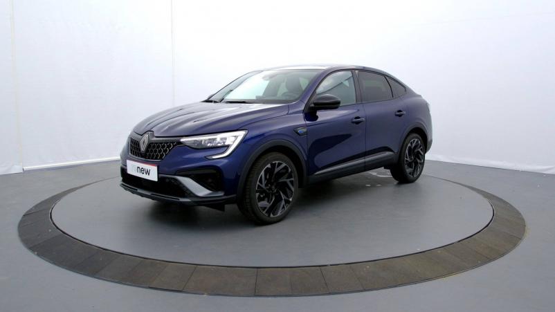 Vente en ligne Renault Arkana  E-Tech 145 - 23 au prix de 29 600 €