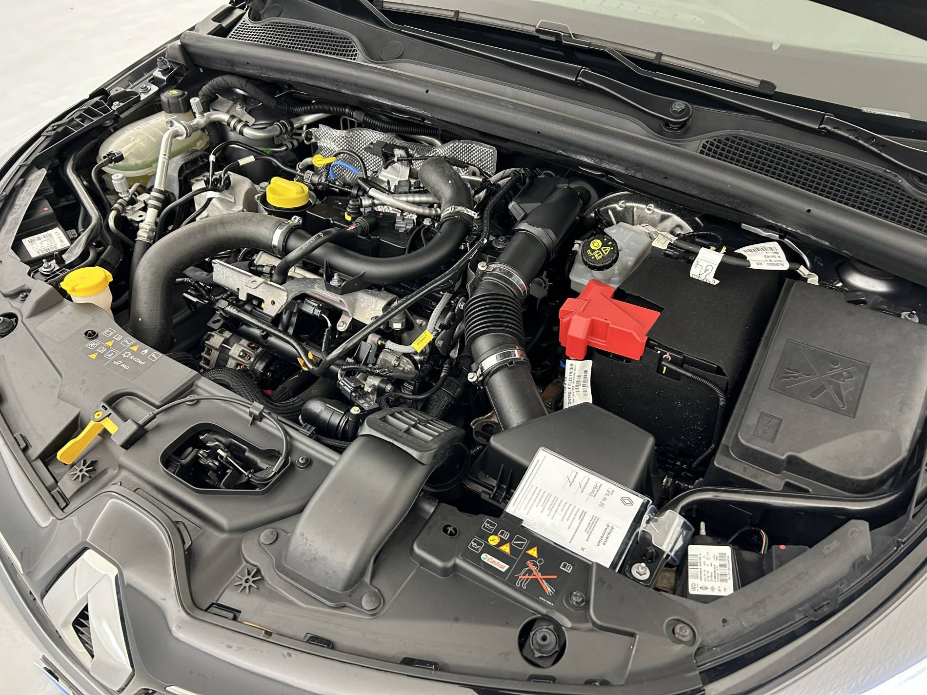 Vente en ligne Renault Clio 5 Clio TCe 90 au prix de 15 990 €