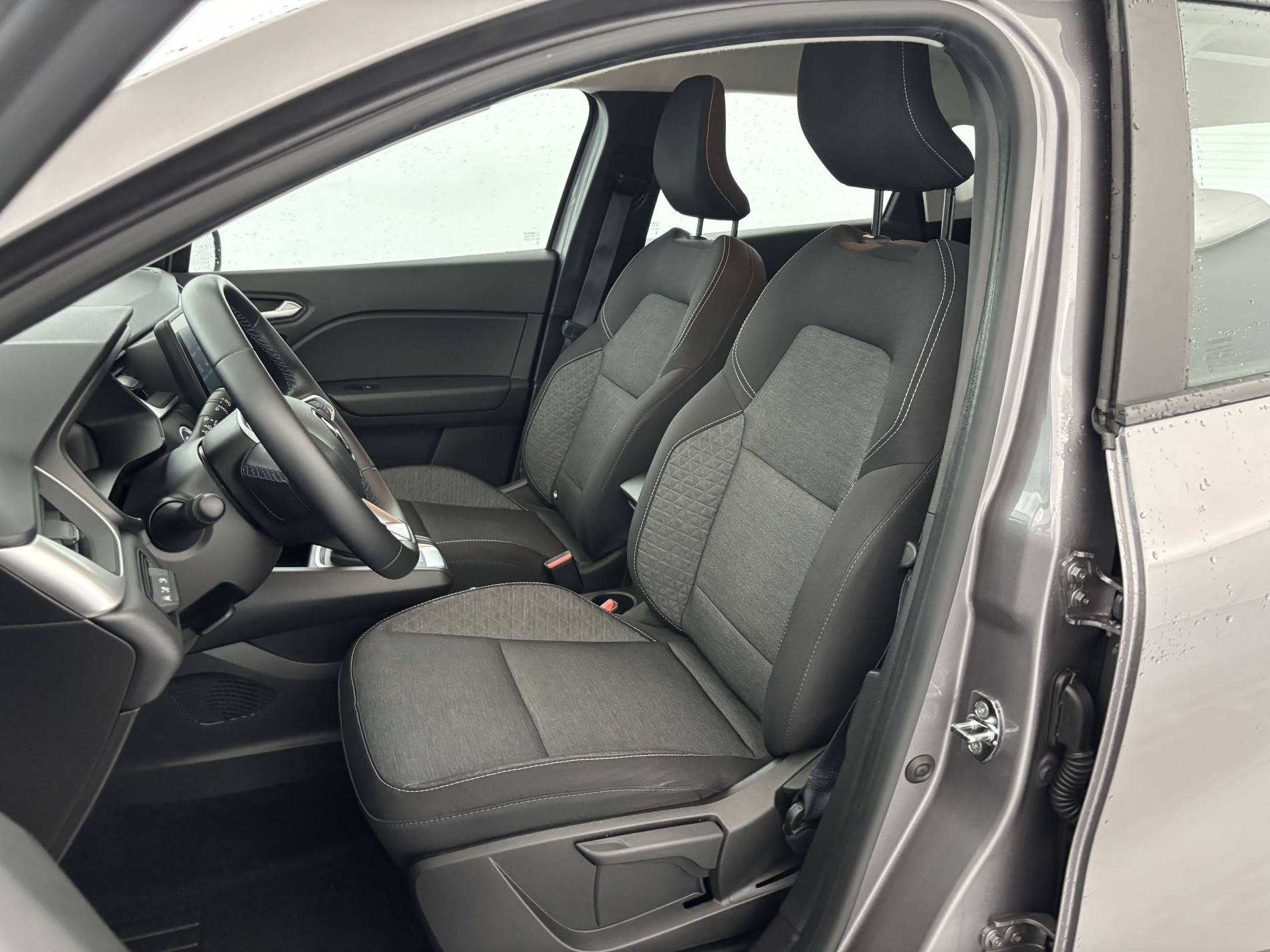 Vente en ligne Renault Captur  E-Tech 145 - 21 au prix de 17 490 €