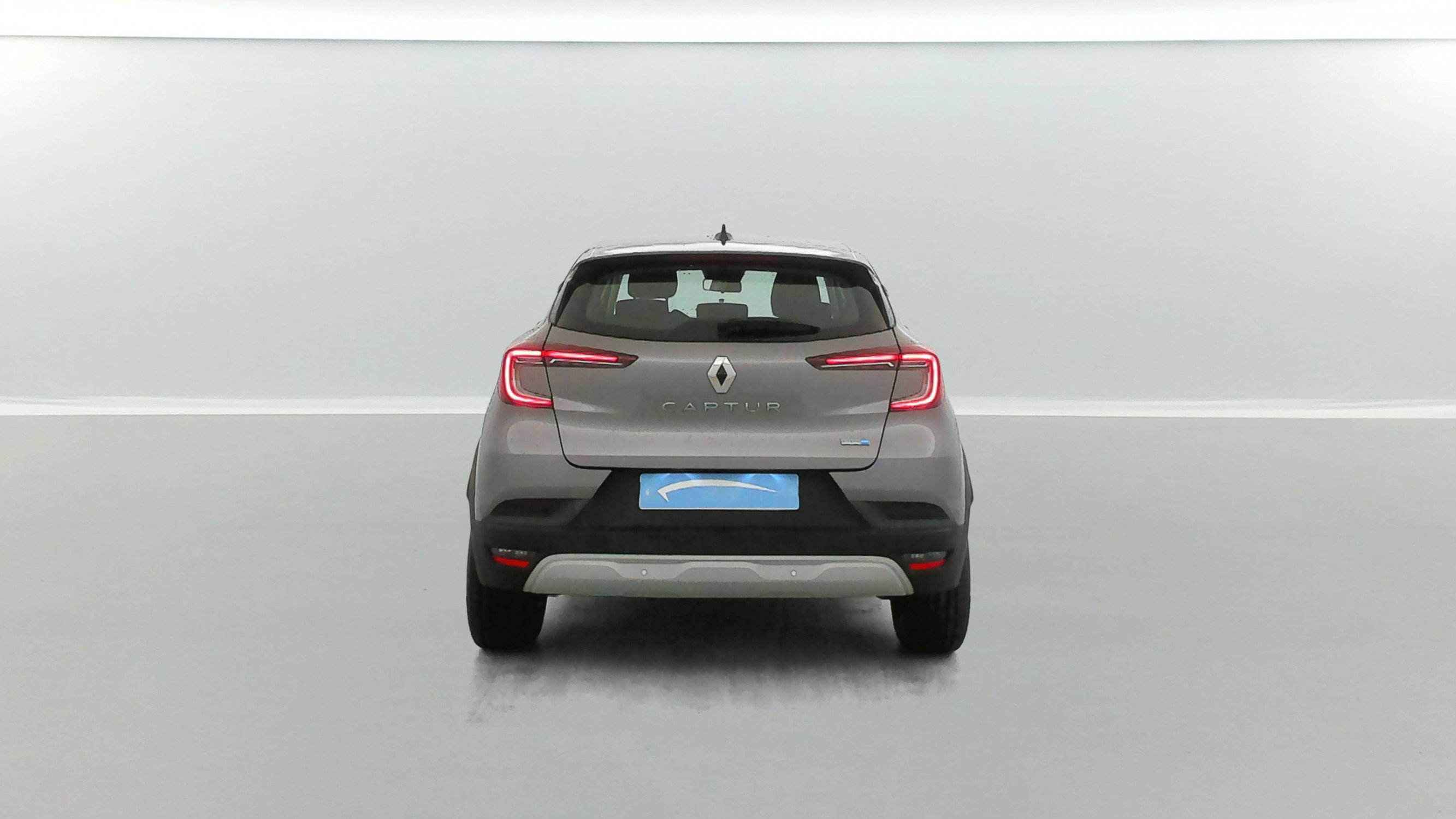 Vente en ligne Renault Captur  E-Tech 145 - 21 au prix de 17 490 €