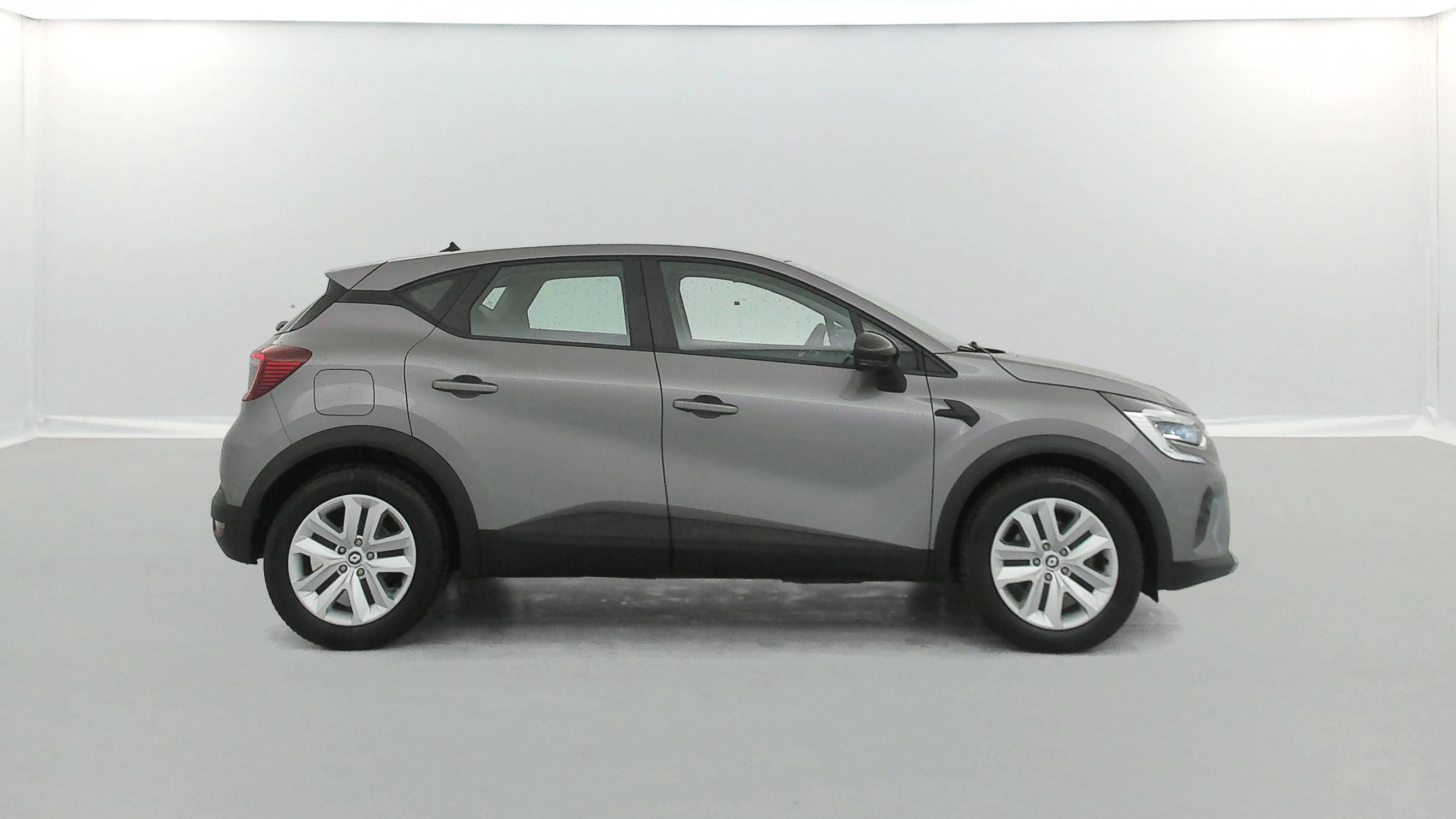 Vente en ligne Renault Captur  E-Tech 145 - 21 au prix de 17 490 €