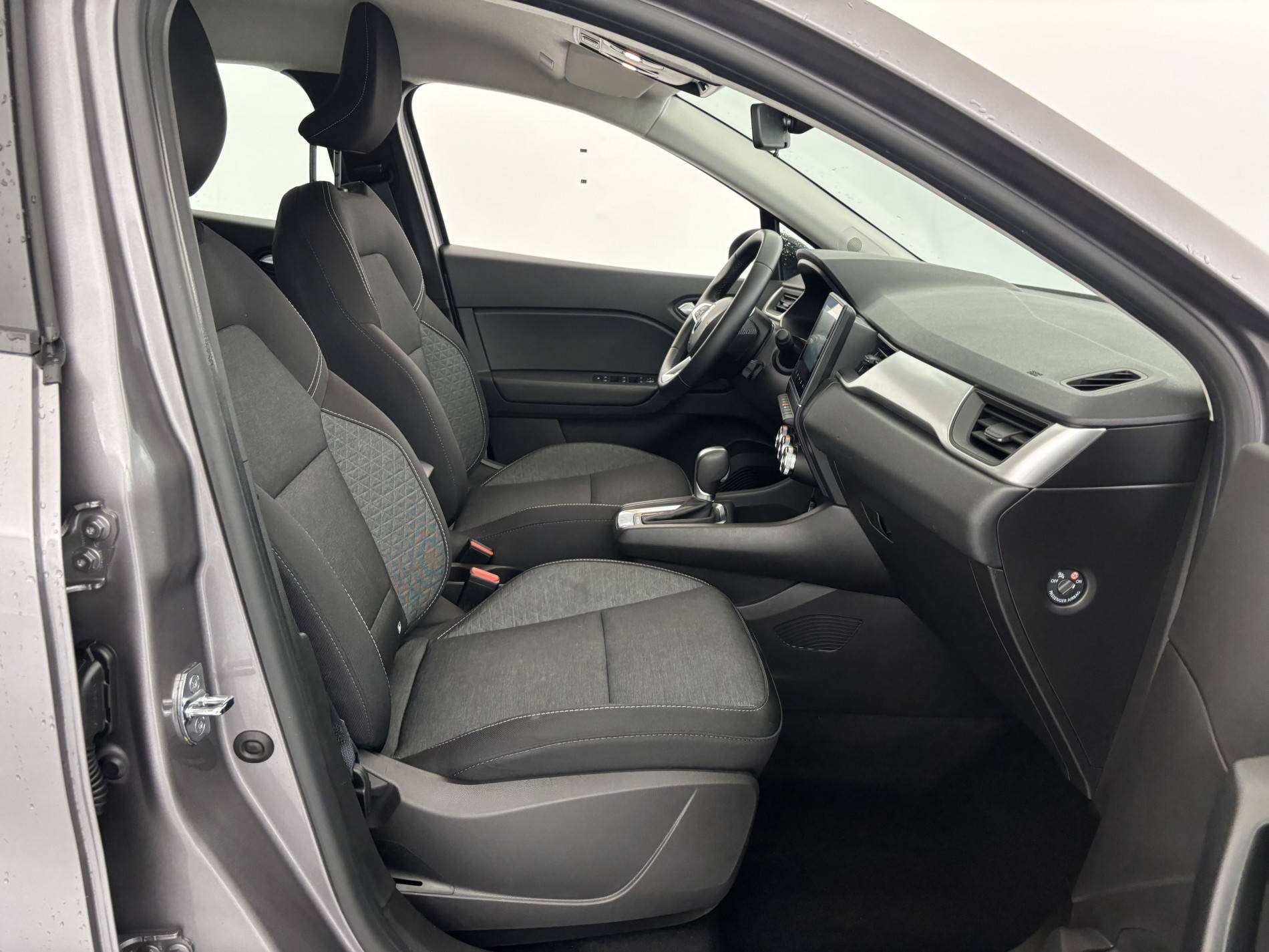 Vente en ligne Renault Captur  E-Tech 145 - 21 au prix de 17 490 €