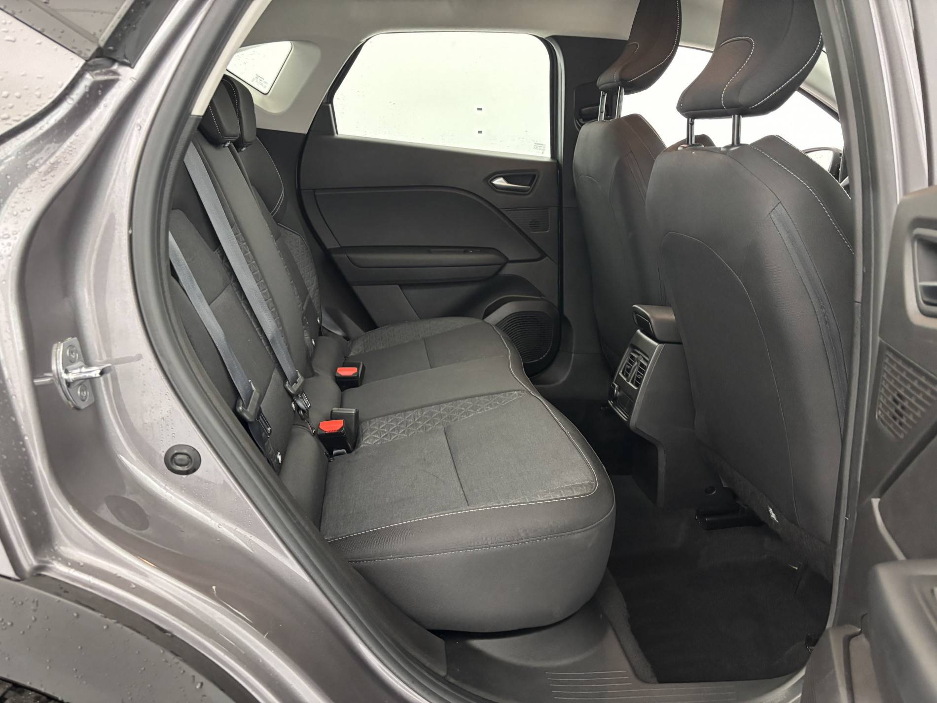 Vente en ligne Renault Captur  E-Tech 145 - 21 au prix de 17 490 €