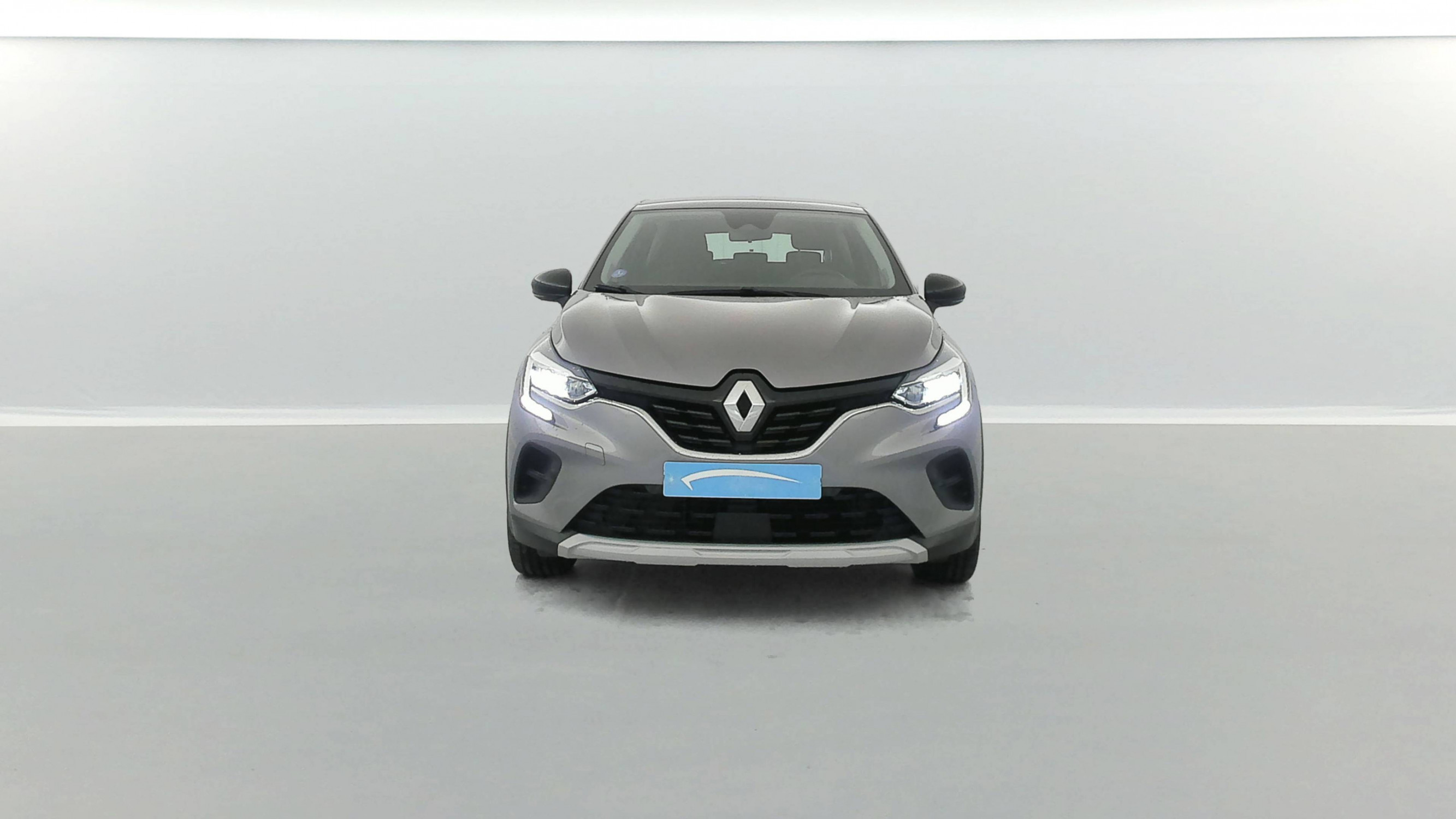 Vente en ligne Renault Captur  E-Tech 145 - 21 au prix de 17 490 €