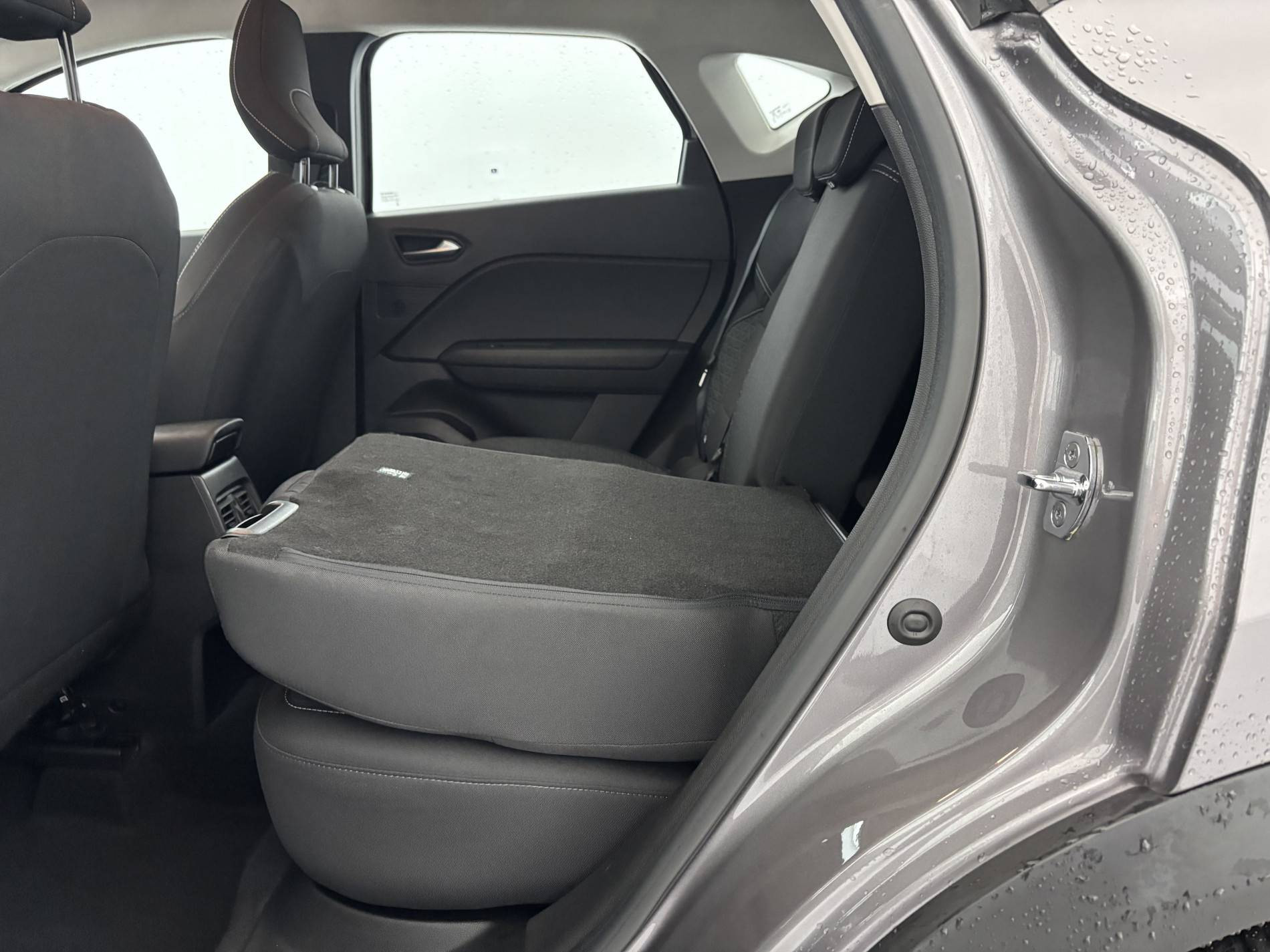 Vente en ligne Renault Captur  E-Tech 145 - 21 au prix de 17 490 €