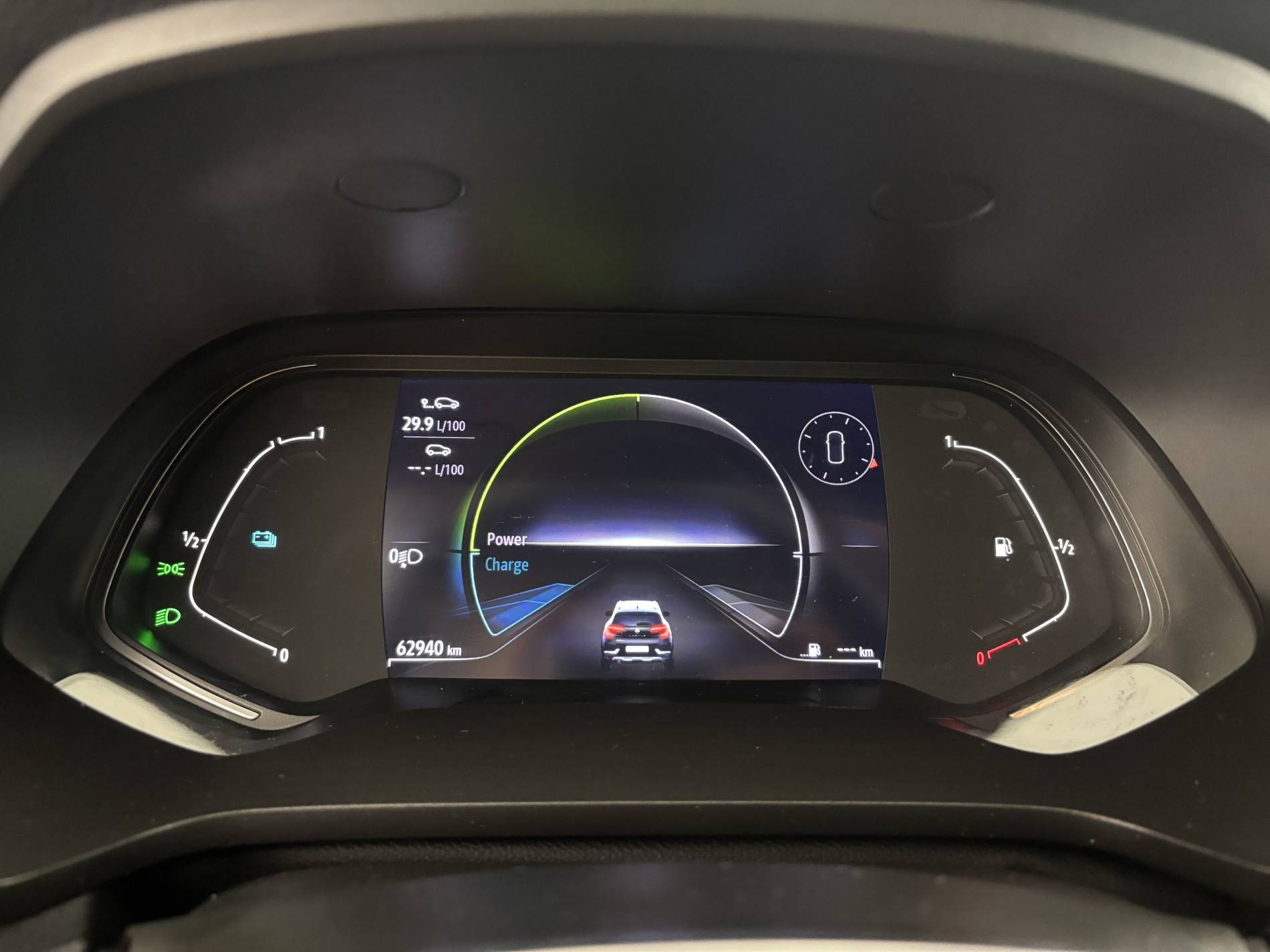 Vente en ligne Renault Captur  E-Tech 145 - 21 au prix de 17 490 €