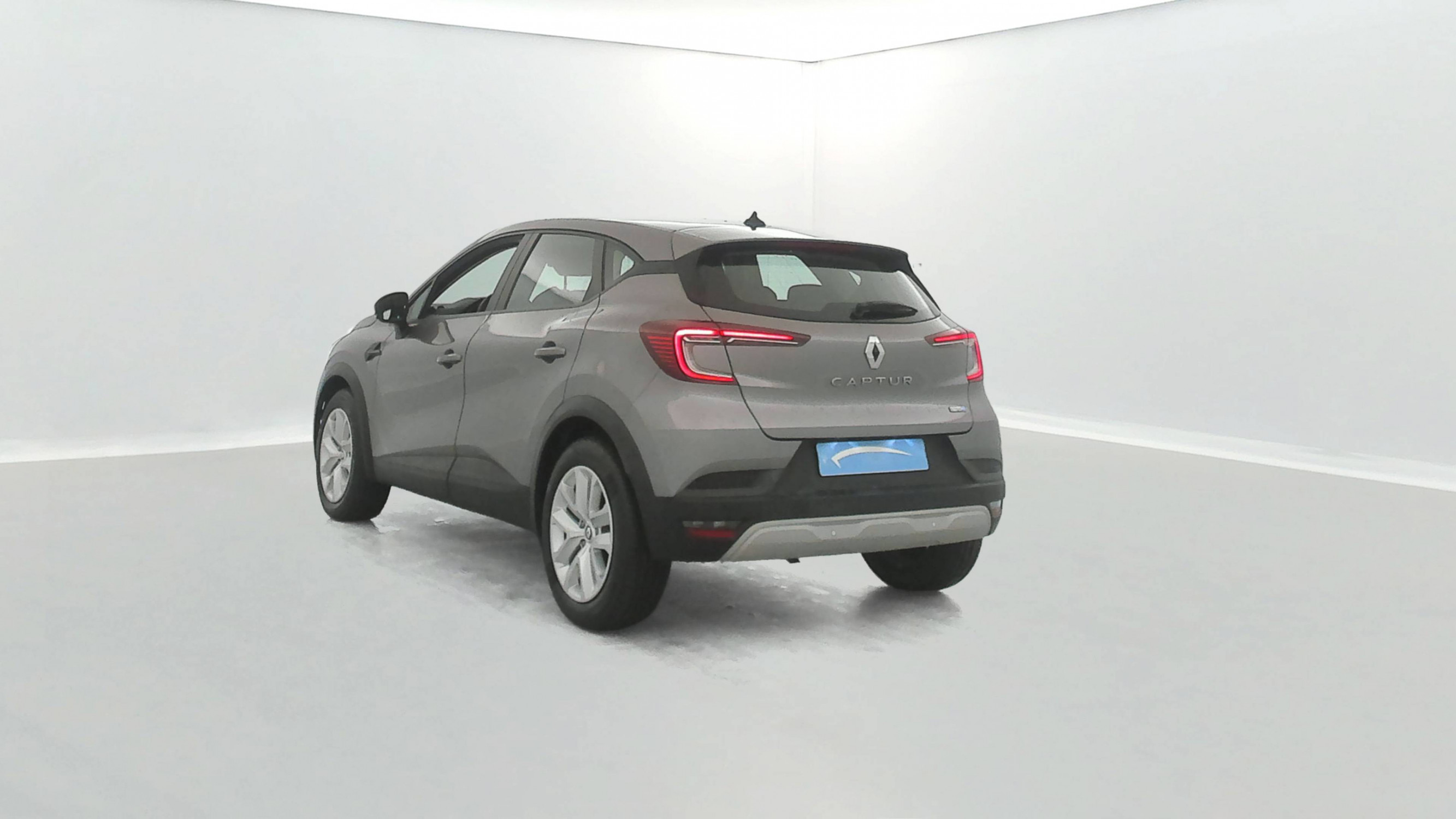 Vente en ligne Renault Captur  E-Tech 145 - 21 au prix de 17 490 €